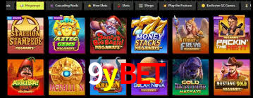 VIP Casino 9ybet