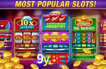 9ybet Belo Horizonte - Jackpots