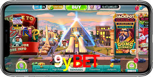 Roulette Table 9ybet