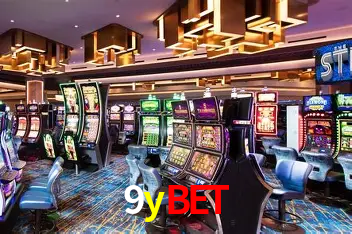 9ybet Belo Horizonte - Promo Tips