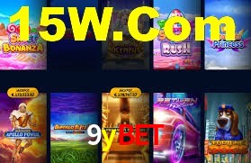 Sinta a adrenalina dos jogos de cassino com 9ybet
