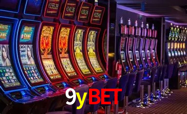 Casino Ao Vivo 9ybet